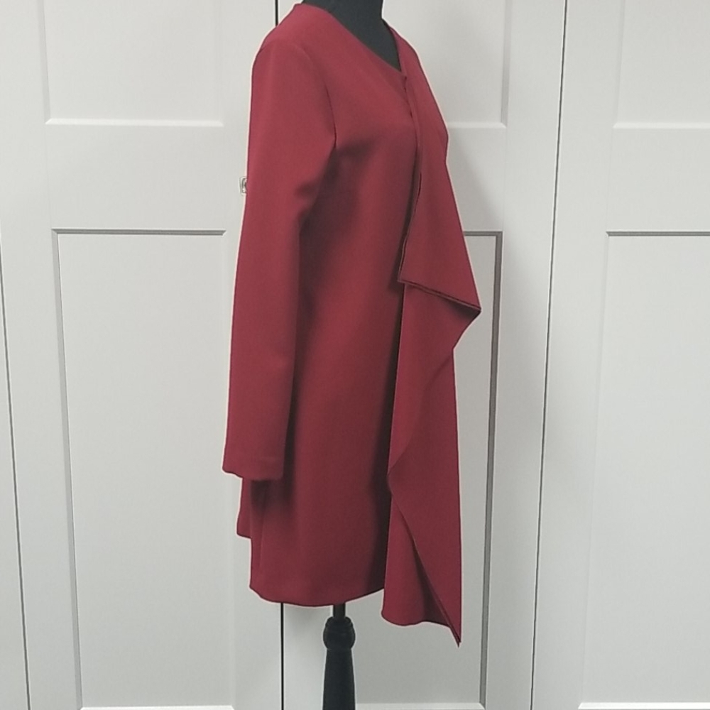 Classic Work Dress - Picture 2 of 3